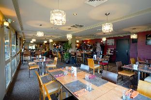 comfort hotel maubeuge