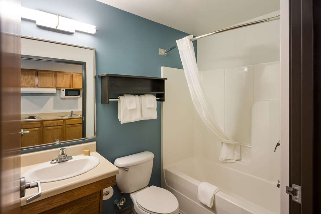 woodspring suites austin northwest research blvd