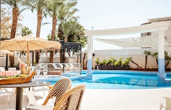 eilat