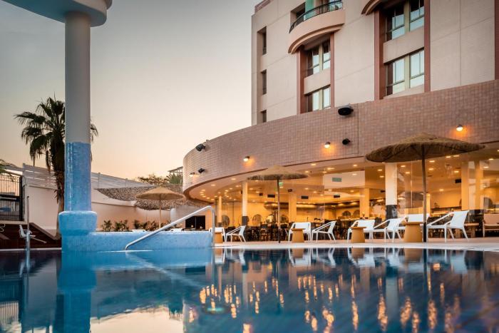 eilat