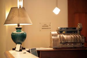 Hotel Bassetto,Frosinone>>Ferentino,3 star