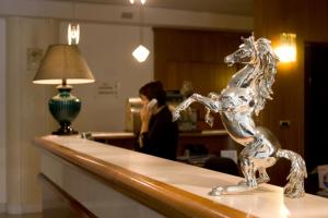Hotel Bassetto,Frosinone>>Ferentino,3 star