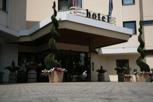 Hotel Bassetto,Frosinone>>Ferentino,3 star