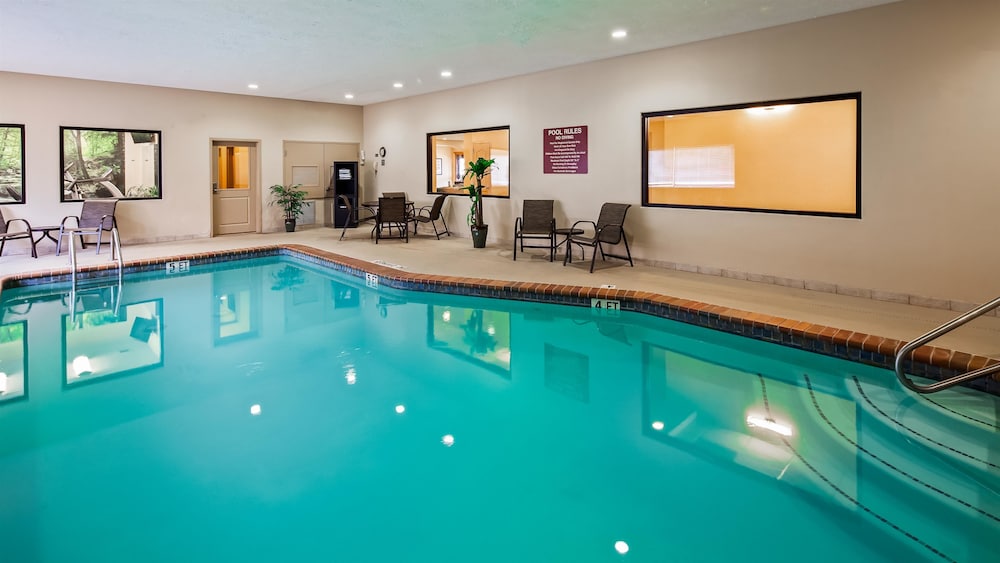 best western franklin town center hotel and suites