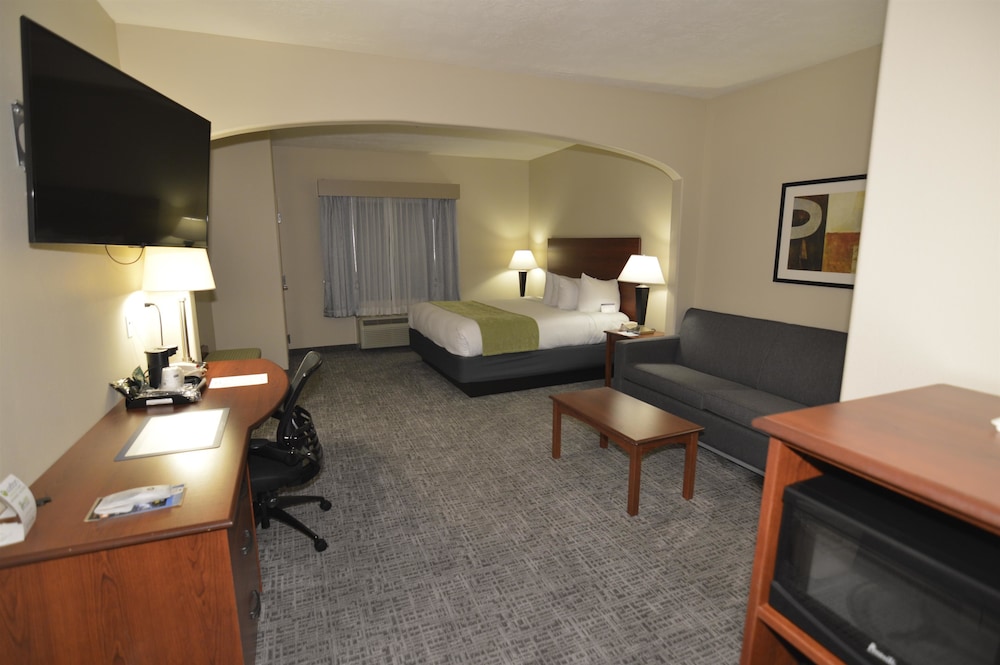 best western franklin town center hotel and suites