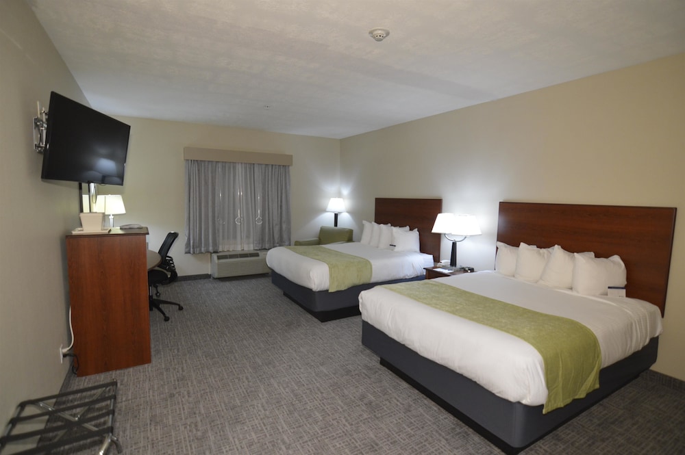 best western franklin town center hotel and suites
