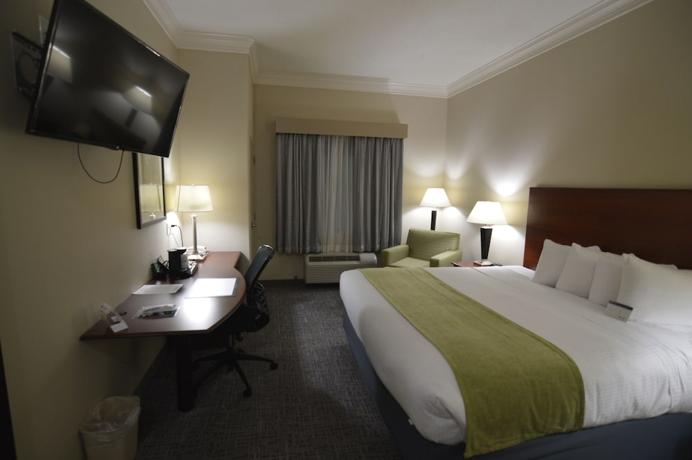 best western franklin town center hotel and suites