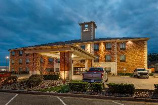 best western franklin town center hotel and suites