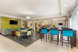 best western franklin town center hotel and suites