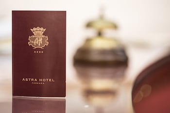 hotel astra ferrara