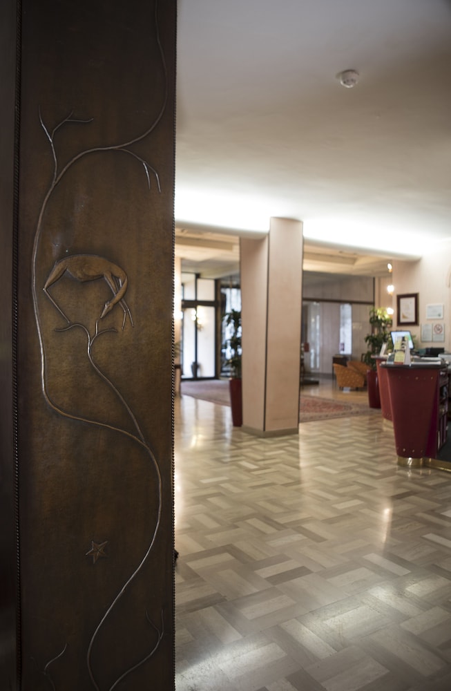 hotel astra ferrara