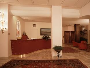 hotel astra ferrara