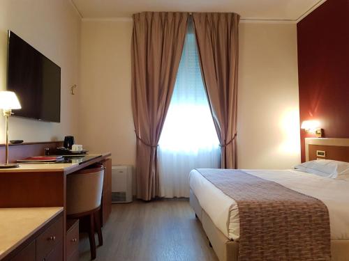 hotel astra ferrara