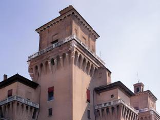 hotel astra ferrara