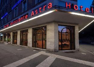 hotel astra ferrara