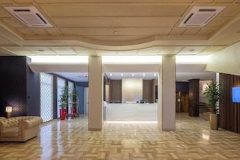 hotel astra ferrara