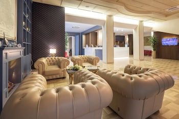 hotel astra ferrara