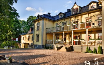 hennickehammars herrgard