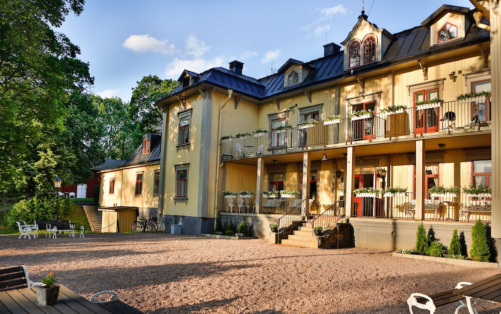 hennickehammars herrgard
