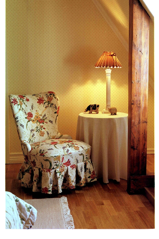 hennickehammars herrgard