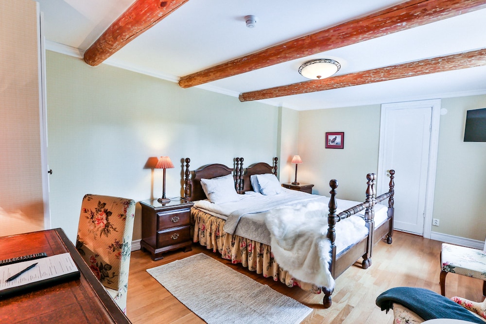 hennickehammars herrgard