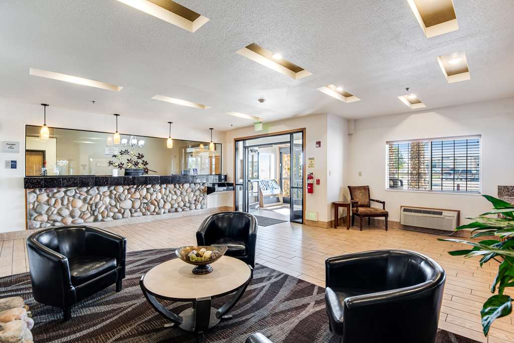 best western firestone inn and suites