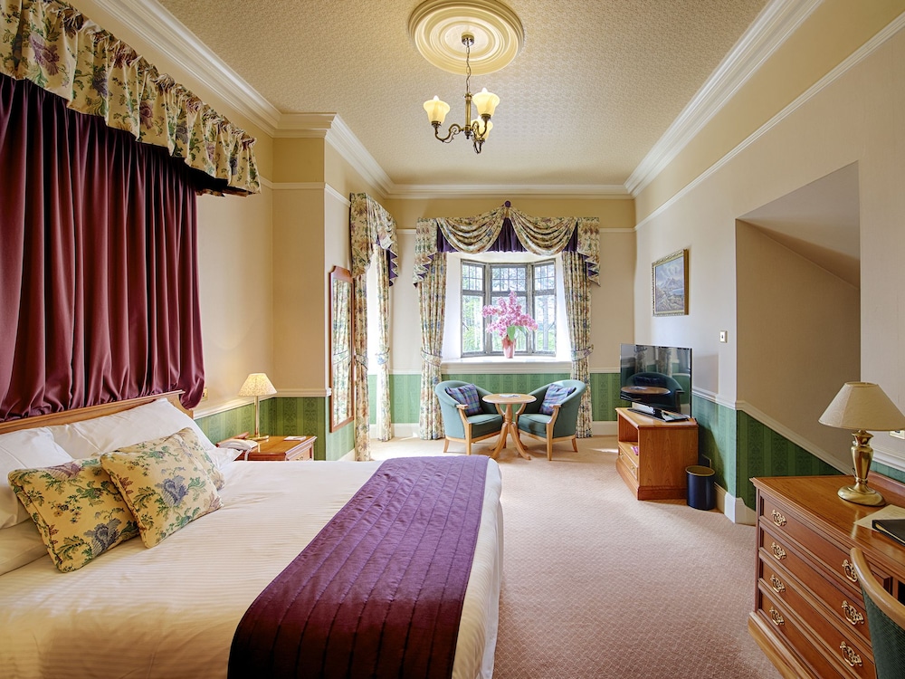 kincraig castle hotel