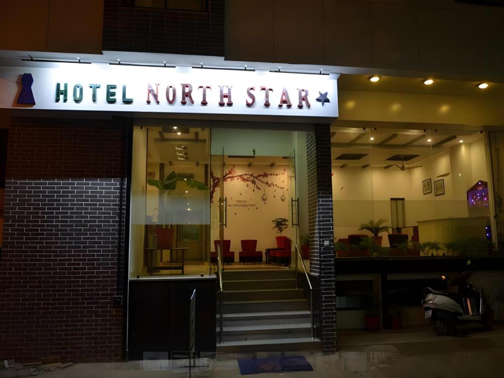 hotel north star