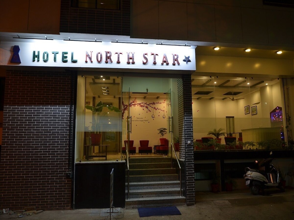 hotel north star