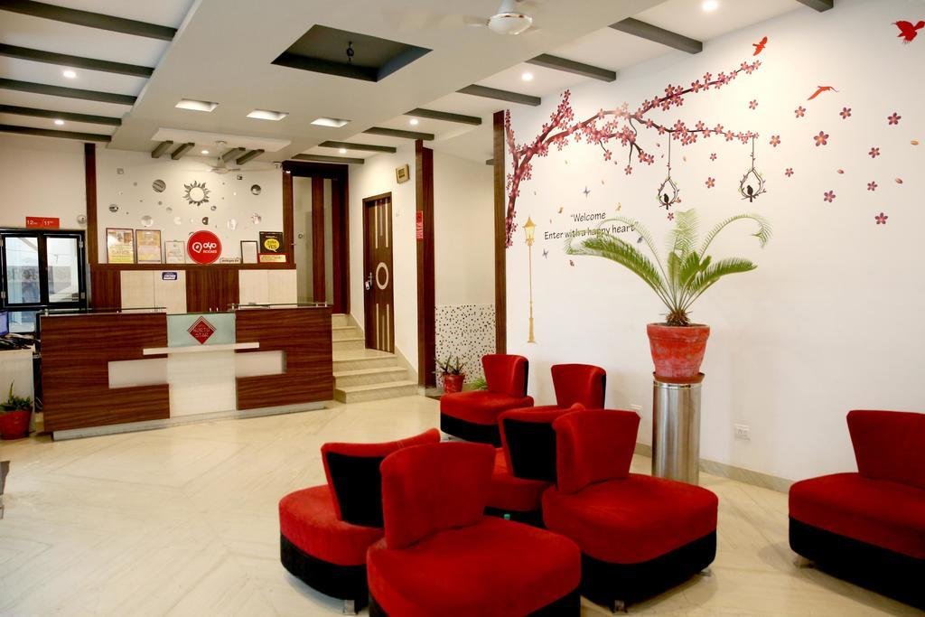 Hotel North Star,Udaipur>>Eklingji,3 star