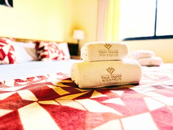 hotel valle grande