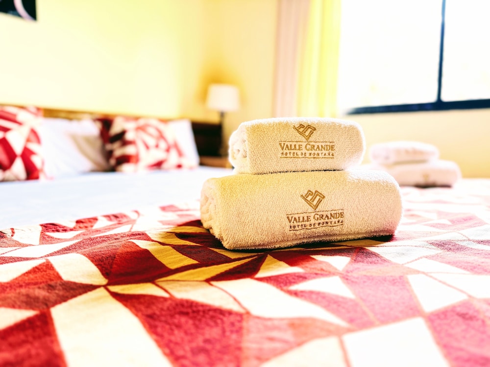 hotel valle grande