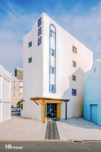 sea residences hall