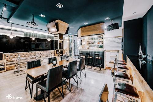 sea residences hall