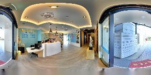 sea residences hall