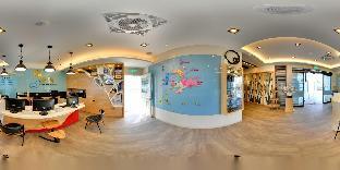 sea residences hall
