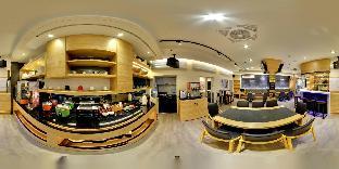 sea residences hall