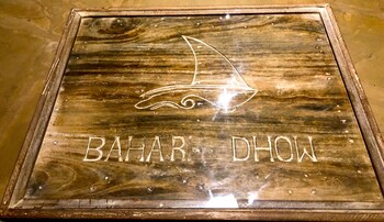 bahari dhow beach villas