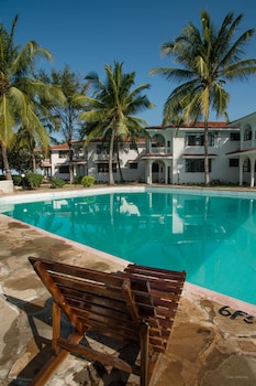 diani beach