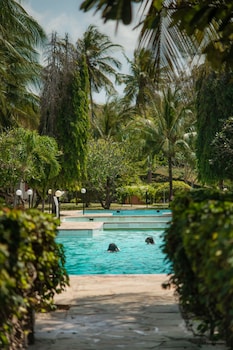 diani beach