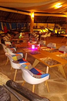bahari dhow beach villas