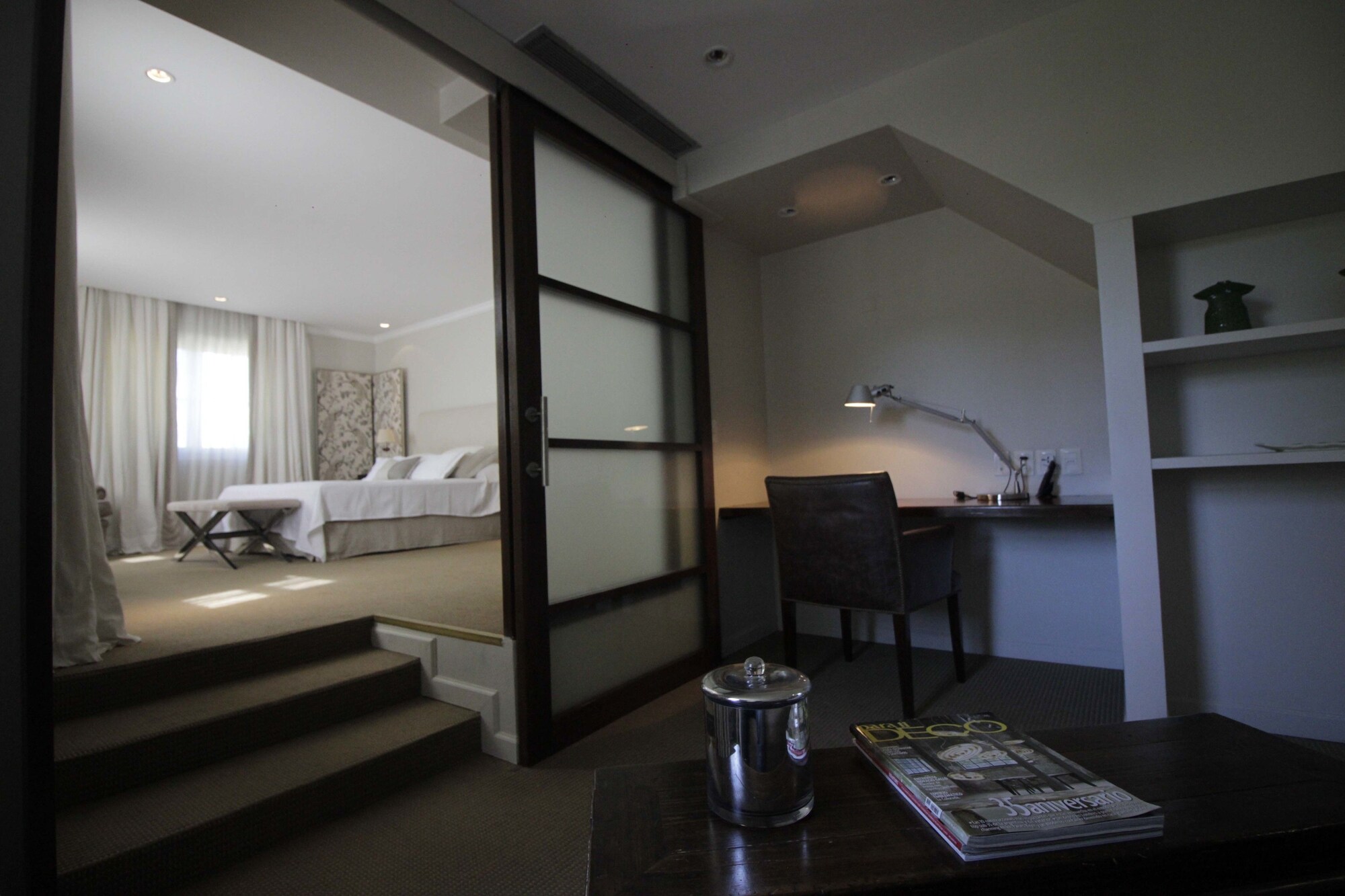 le biblo hotel boutique