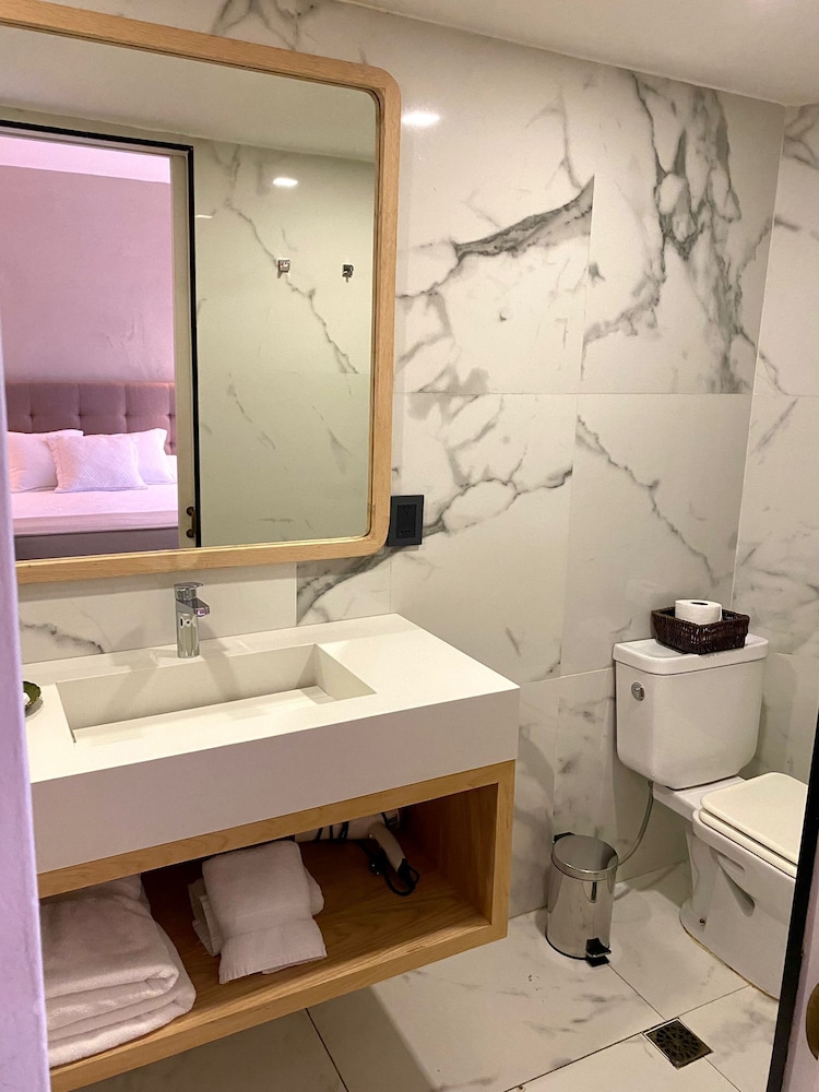le biblo hotel boutique