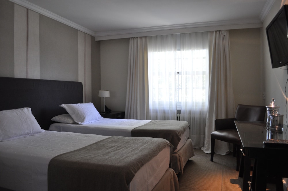 le biblo hotel boutique