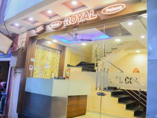 hotel royal palace