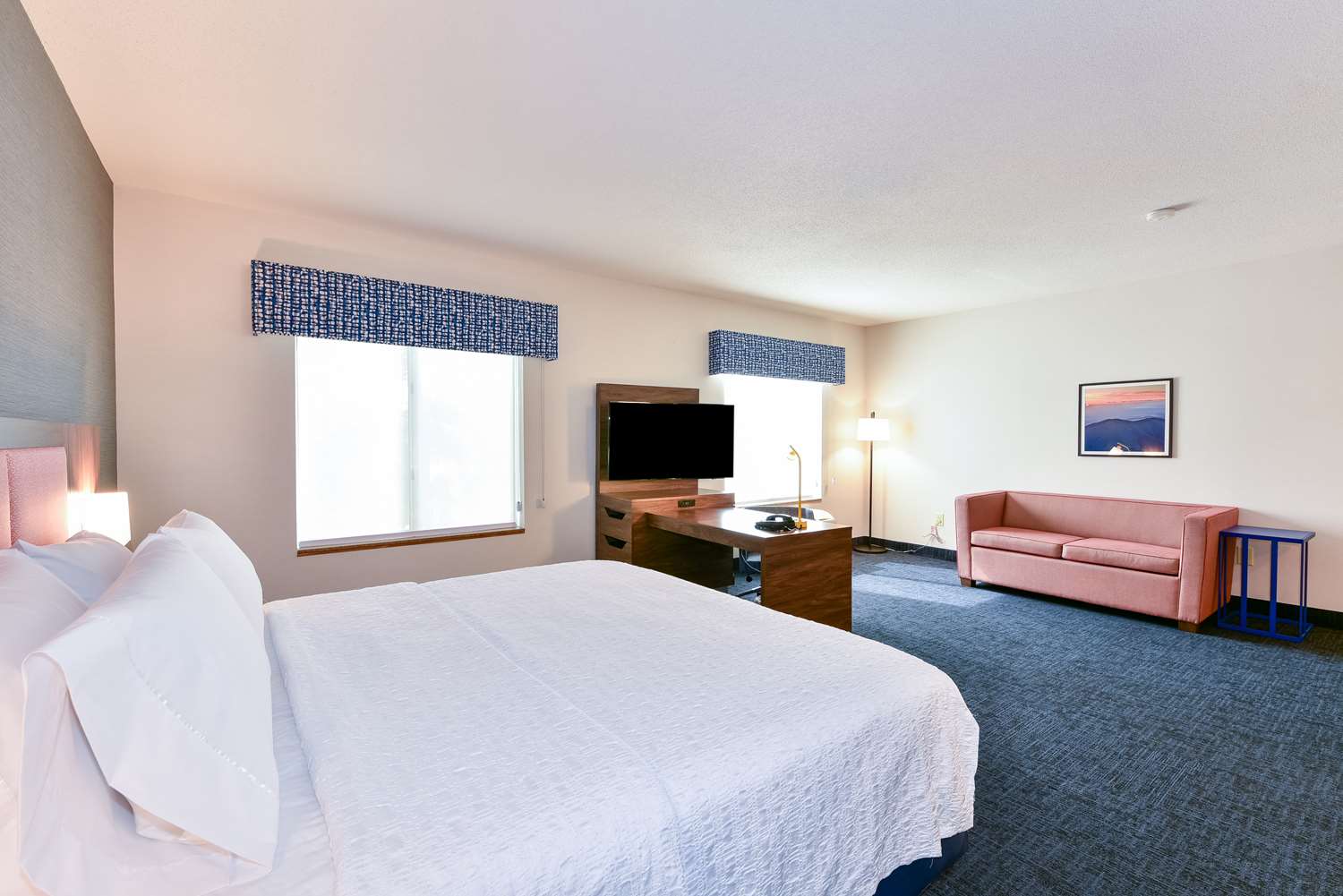 hampton inn and suites pittsburg ca