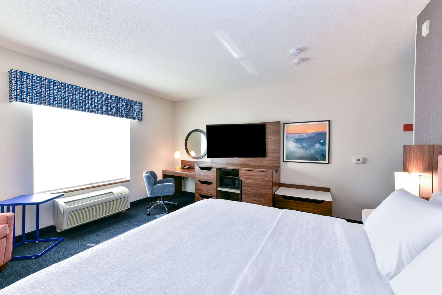 hampton inn and suites pittsburg ca