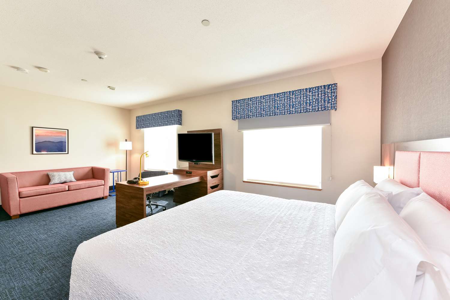hampton inn and suites pittsburg ca
