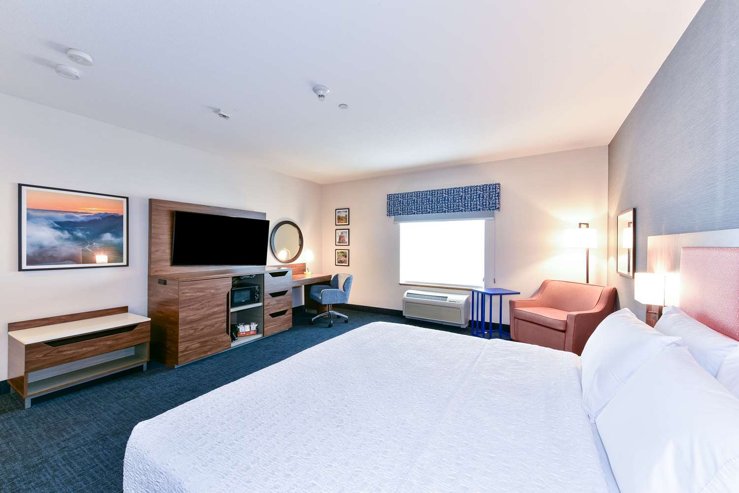 hampton inn and suites pittsburg ca