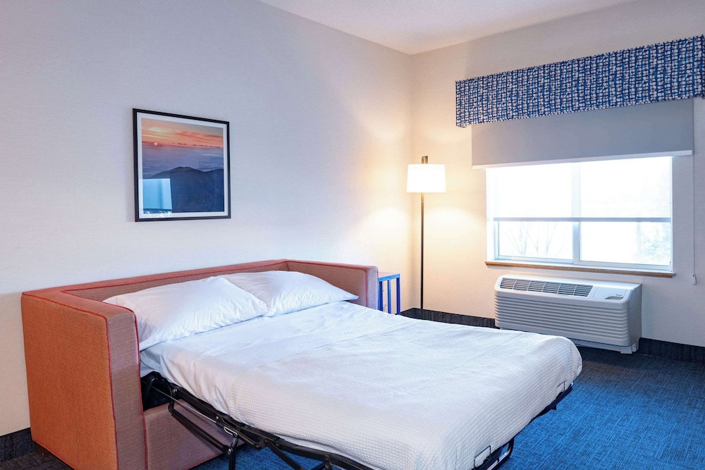 hampton inn and suites pittsburg ca